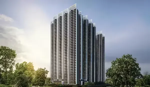 Featured Image of Godrej Brooklyn Avenue