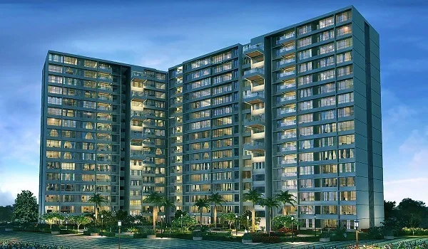 Featured Image of Godrej Central Chembur: Price, Plans & Reviews 2026