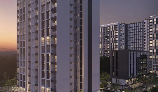 Featured Image of Godrej Commercial Projects in Mumbai 2026 Update | Prices & RERA