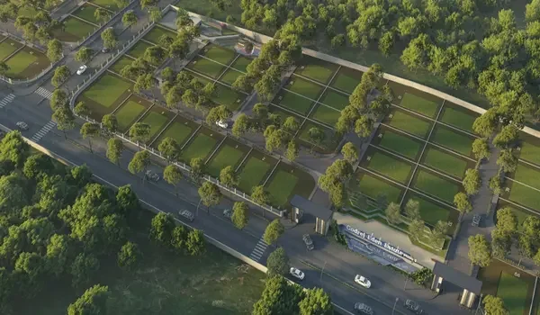 Featured Image of Godrej Eden Estate Phase 1 & 2: Price, Plans & Reviews 2026