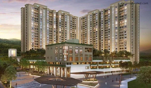 Featured Image of Godrej Elaris