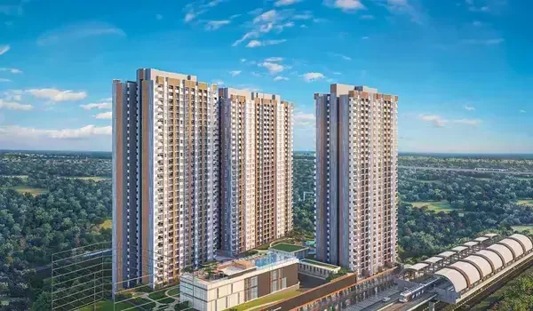 Featured Image of Godrej Emerald Waters Pimpri: Price, Plans & Reviews 2026