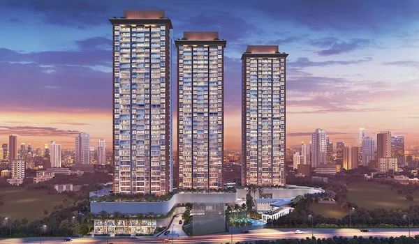 Featured Image of Godrej Exquisite Thane: Price, Plans & Reviews 2026