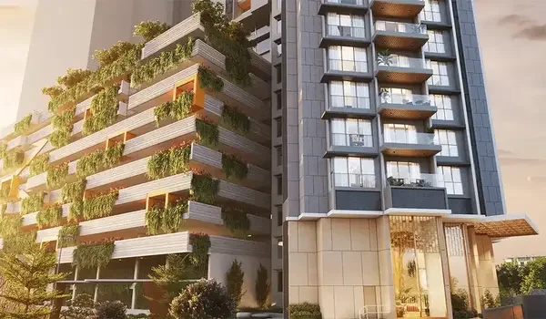 Featured Image of Godrej Five Gardens Matunga: Price, Plans & Reviews 2026