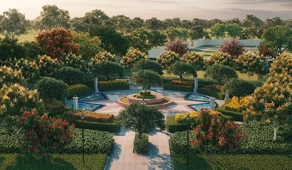 Featured Image of Godrej Forest Estate: Price, Location & Reviews 2026