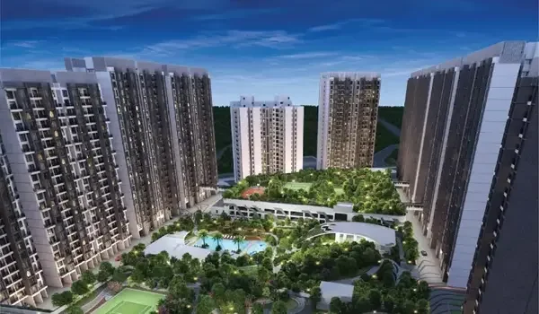 Featured Image of Godrej Forest Grove: Price, Plans & Reviews 2026