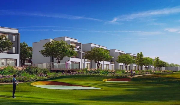 Featured Image of Godrej Golf Links, Greater Noida: Price, Plans & Reviews 2026