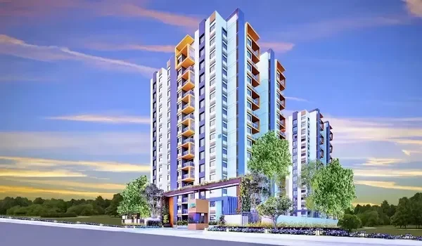 Featured Image of Godrej Golf Side Estate: Price, Plans & Reviews 2026