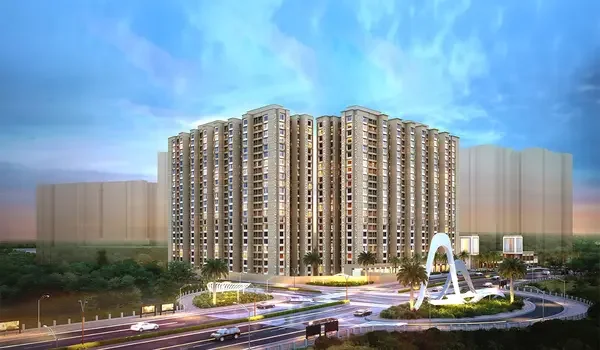 Featured Image of Godrej Green Cove Mahalunge: Price, Plans & Reviews 2026