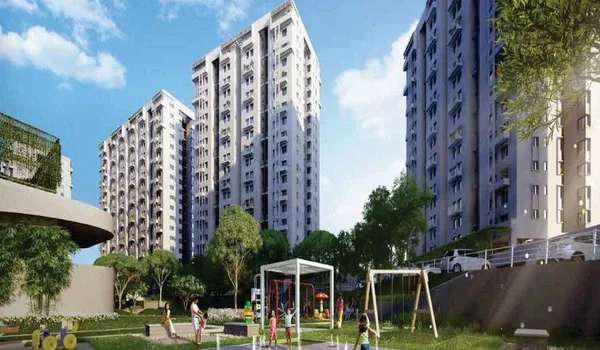 Featured Image of Godrej Greens Undri: Price, Plans & Reviews 2026
