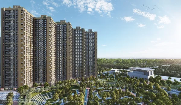 Featured Image of Godrej Hill Retreat: Price, Plans & Reviews 2026