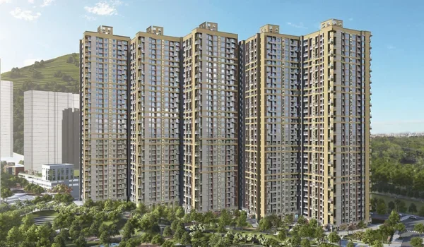 Featured Image of Godrej Hillside Mahalunge: Price, Plans & Reviews 2026