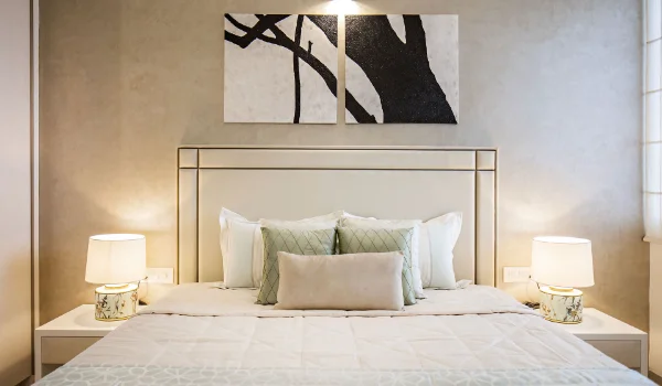 Featured Image of Godrej Infinity Gallery 5