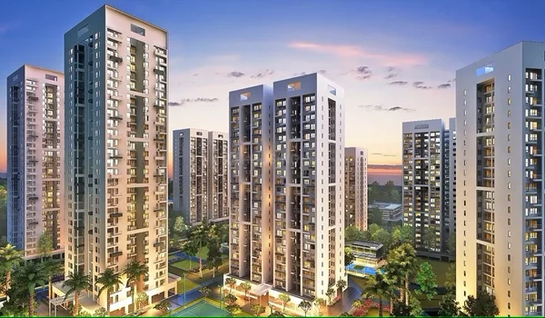 Featured Image of Godrej Infinity Pune: Price, Plans & Reviews 2026