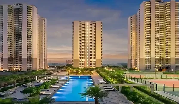 Featured Image of Godrej Ivara