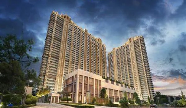 Featured Image of Godrej Jardinia Sector 146 Noida: Price, Plans & Reviews 2026