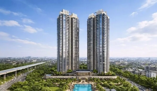 Featured Image of Godrej Kukatpally