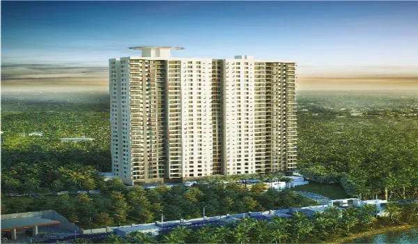 Featured Image of Godrej Lake Gardens: Price, Floor Plans & Reviews 2026