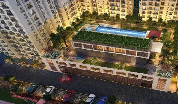 Featured Image of Godrej Lakeside Orchard Bangalore – Premium Apartments on Sarjapur Road