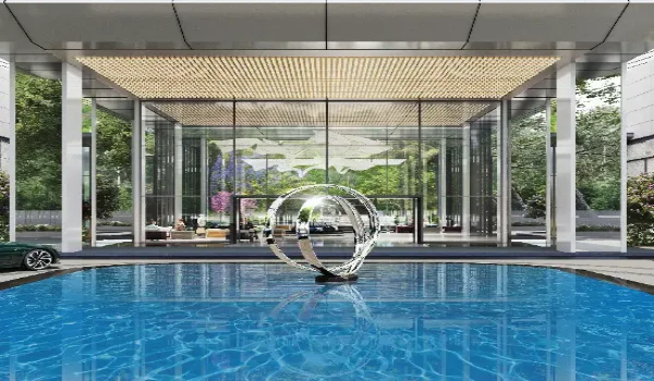 Featured Image of Godrej Miraya Gallery 2