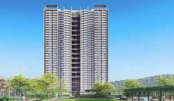 Featured Image of Godrej Neopolis