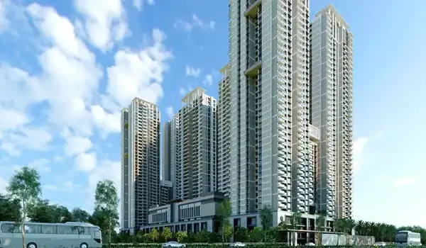 Godrej New Launch Projects Featured Image of Godrej New Launch Projects