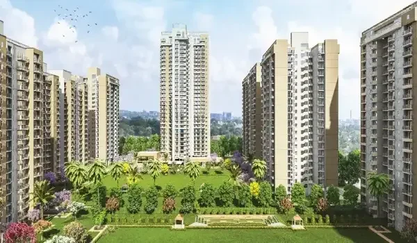 Featured Image of Godrej Nurture Bangalore: Price, Plans & Reviews 2026