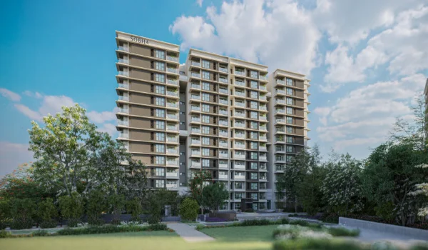 Featured Image of Godrej Oasis