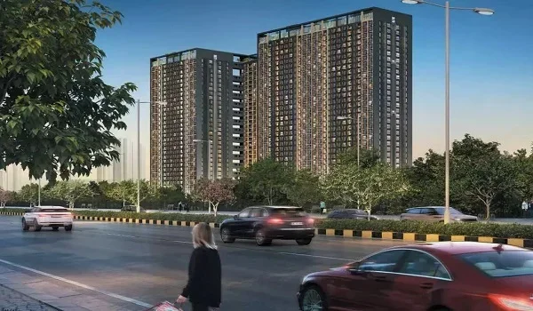 Featured Image of Godrej One Vikhroli: Price, Layout Plans & Reviews 2026