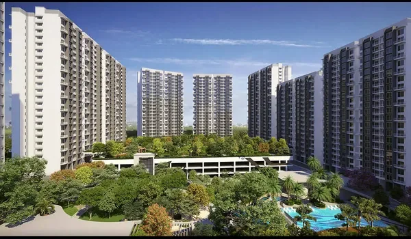 Featured Image of Godrej Park Greens: Price, Plans & Reviews 2026