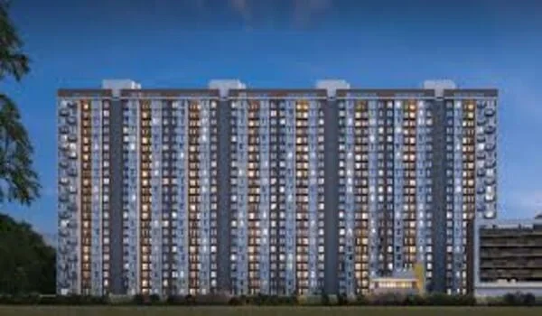 Featured Image of Godrej Park Springs