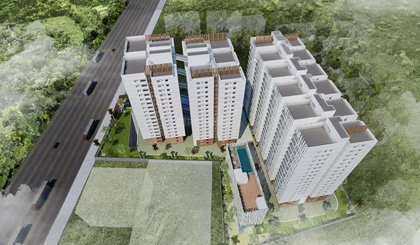 Featured Image of Godrej Parkridge: Price, Plans & Reviews 2026