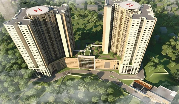 Featured Image of Godrej Platinum