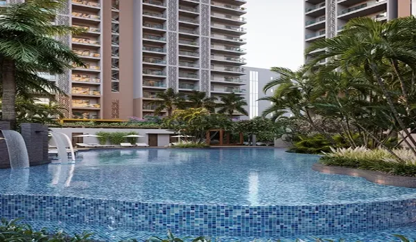 Featured Image of Godrej Prima Gallery 1