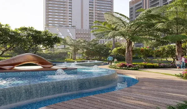 Featured Image of Godrej Prima Gallery 2