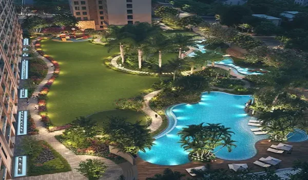 Featured Image of Godrej Prima Gallery 4