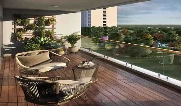 Featured Image of Godrej Prima Gallery 5