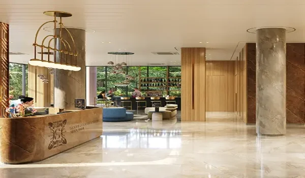 Featured Image of Godrej Prima Gallery 6