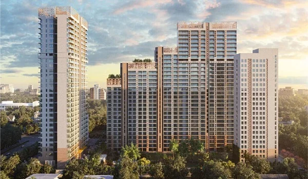 Featured Image of Godrej Prima Okhla: Price, Plans & Reviews 2026