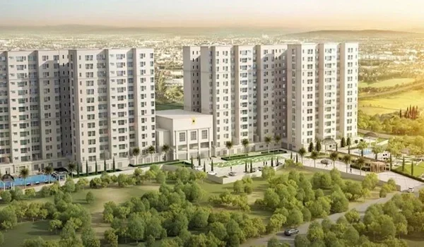 Featured Image of Godrej Prime Chembur: Price, Floor Plans & Reviews 2026