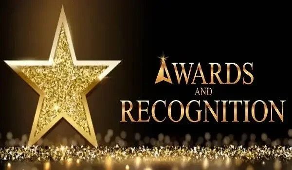 Featured Image of Godrej Properties Awards and Recognition