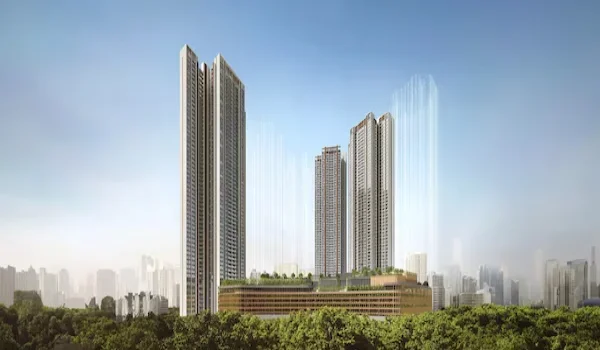 Featured Image of Godrej Properties Land in Mumbai 2026 Update