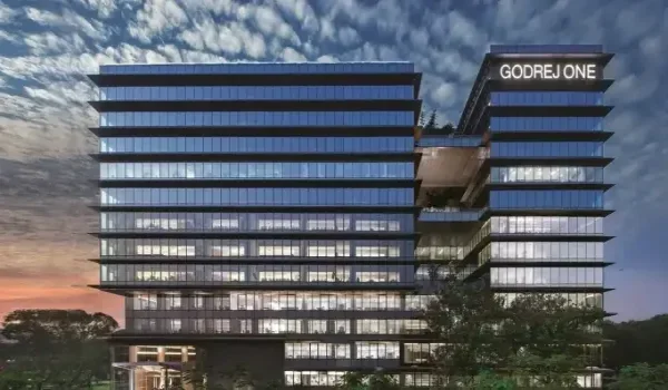 Featured Image of Godrej Properties Mumbai Office Address & Contact Details