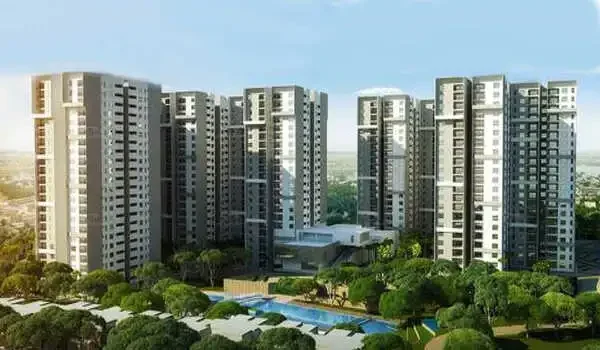 Featured Image of Godrej Properties Projects in Kukatpally