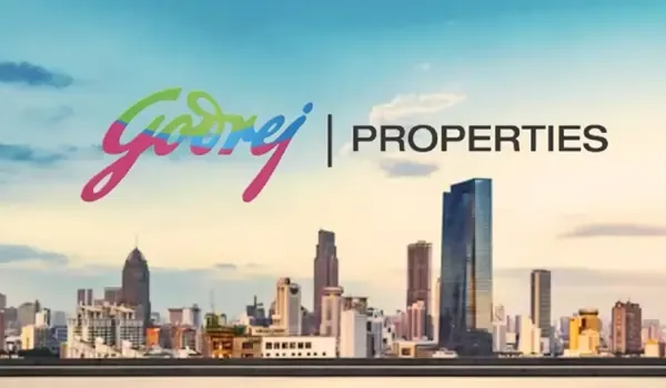 Godrej Properties Review Featured Image of Godrej Properties Review