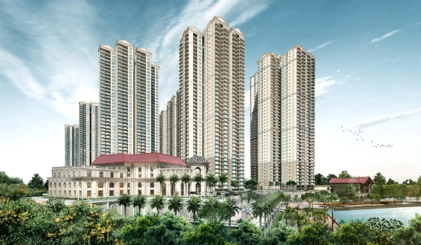 Featured Image of Godrej Properties Upcoming Projects in Pune 2026-27 | New Launches & Prices