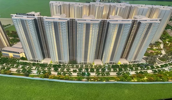 Featured Image of Godrej Reflections Phase 2: Price, Master Plan & Reviews 2026