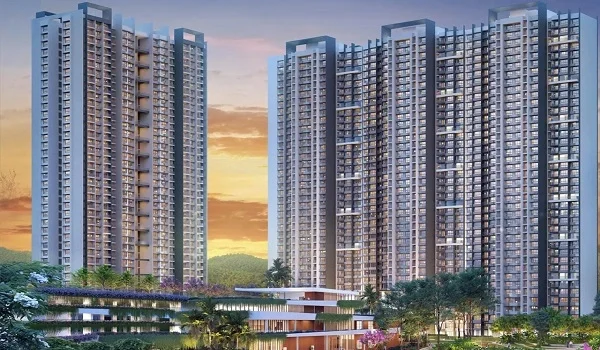 Featured Image of Godrej Regal Pavilion: Price, Floor Plans & Reviews 2026