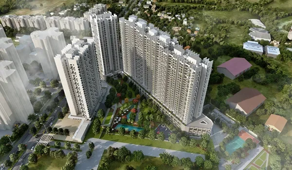 Featured Image of Godrej Rejuve Pune: Price, Plans & Reviews 2026
