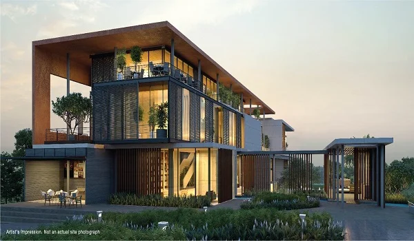 Featured Image of Godrej Reserve: Price, Plans & Reviews 2026